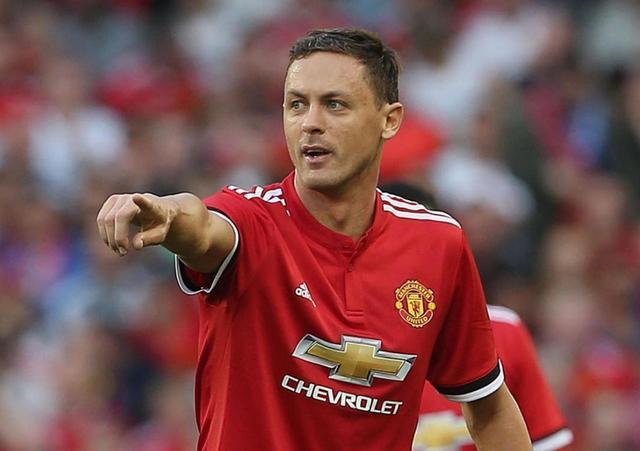 疑為曼聯在 疑為曼聯在