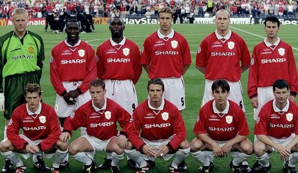 在尤文图斯 在尤文图斯