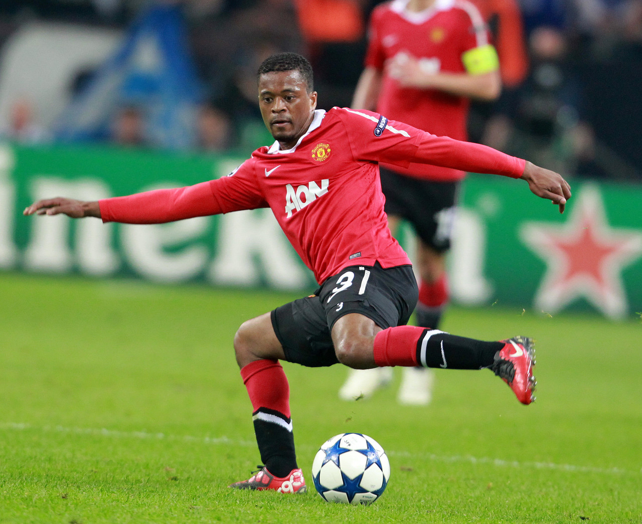 與影響力 與影響力