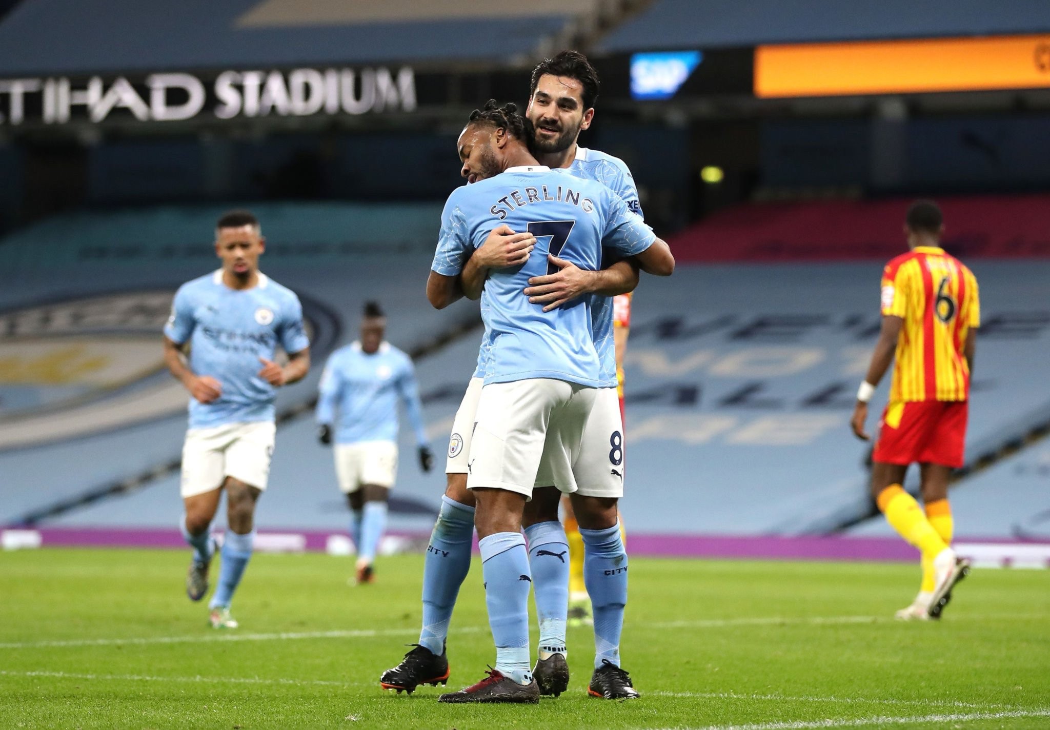 他们的失望 他们的失望