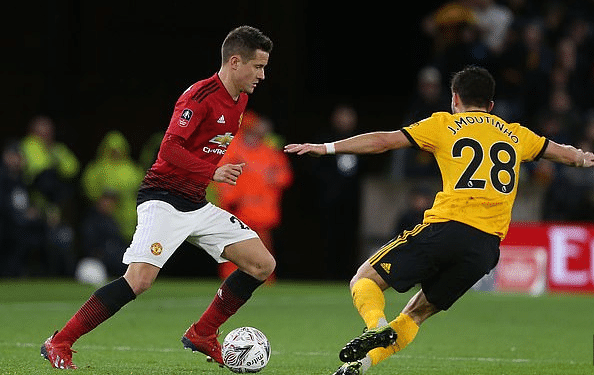 他们着眼于 他们着眼于